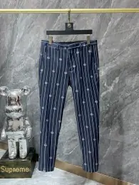 gucci pantalons pour homme s_1242213